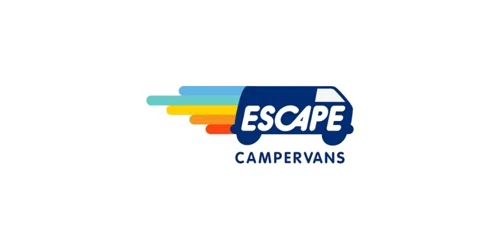 75% Off Escape Campervans Promo Codes Active)