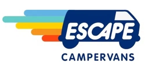 Escape Campervans Merchant logo