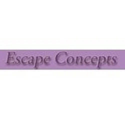 Escape Concepts Merchant Logo