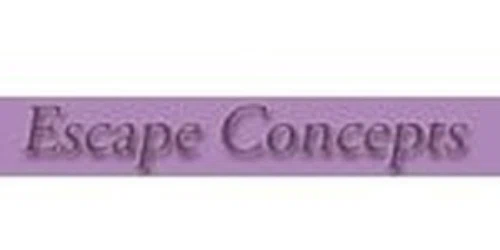 Escape Concepts Promo Code