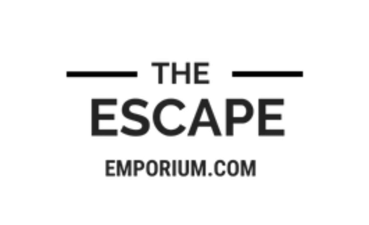 20 Off The Escape Emporium Promo Code (1 Active) Feb '24