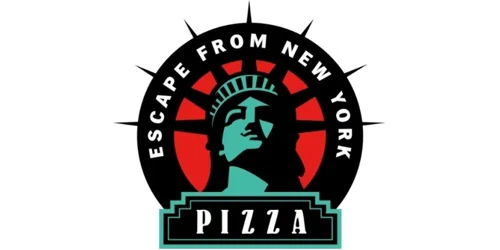 Escape From New York Pizza Promo Code