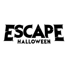 Escape Halloween Merchant Logo