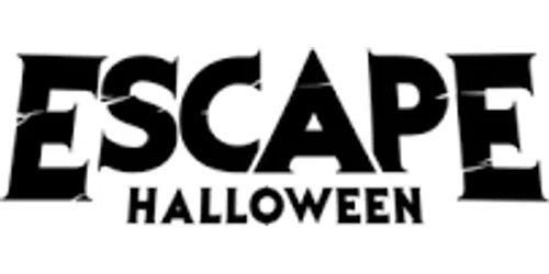 Escape Halloween Promo Code