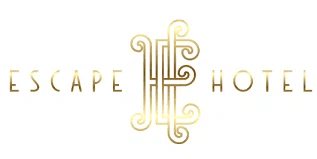 Escape Hotel Hollywood Merchant Logo