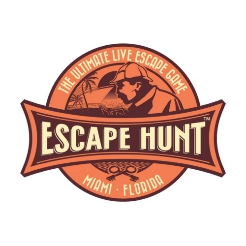 ESCAPE HUNT Promo Code — 20 Off (Sitewide) Oct 2024