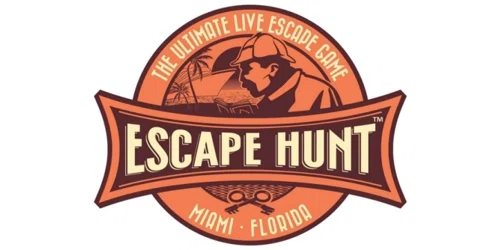 Escape Hunt Merchant logo