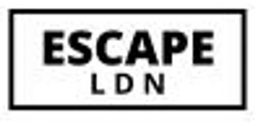 Escape LDN Promo Code