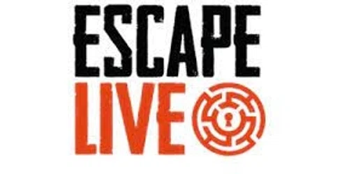 Escape Live Promo Code
