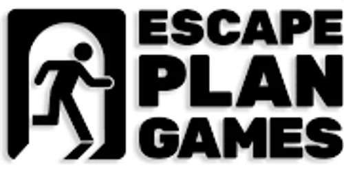 Escape Plan Games Promo Code