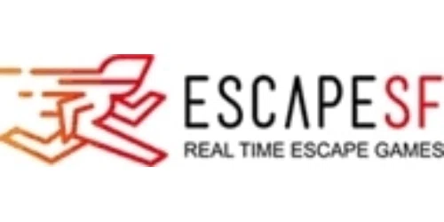 EscapeSF Promo Code
