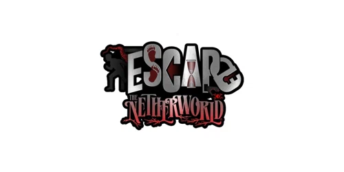 Escape the Netherworld coupon