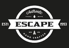 Escape Traveler Merchant Logo