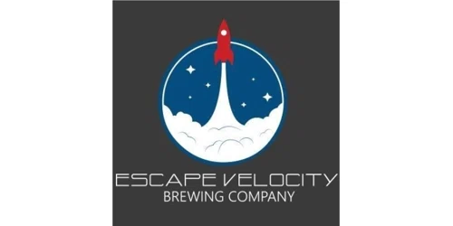 Escape Velocity Brewery Promo Code