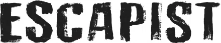 Escapist Merchant Logo