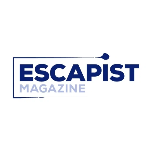 the escapist magazine