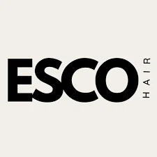 Esco Hair Merchant Logo