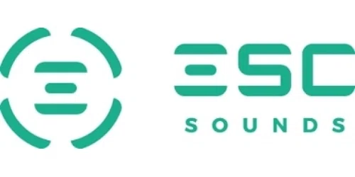 ESC Sounds Promo Code