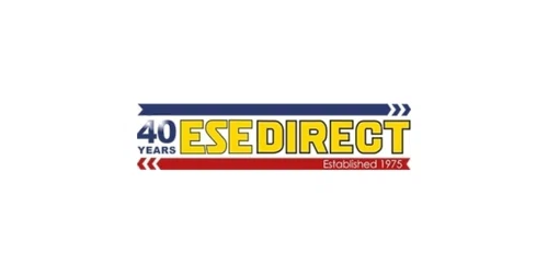 ESE Direct coupon