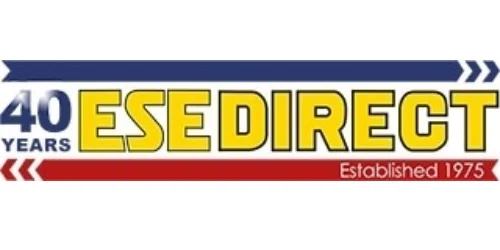 ESE Direct Merchant logo