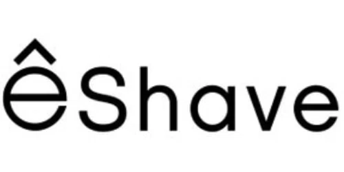 eShave Merchant logo
