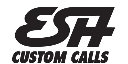 ESH Custom Calls Merchant logo
