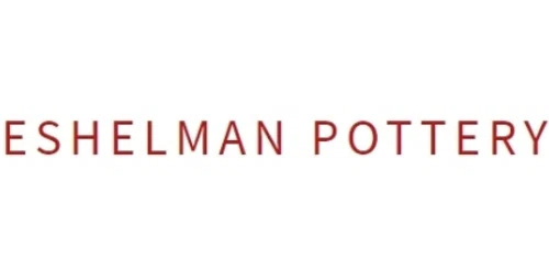 Eshelman Pottery Promo Code