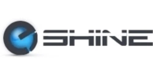 EShine Store Merchant logo