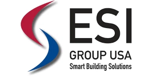 ESI Group USA Merchant logo