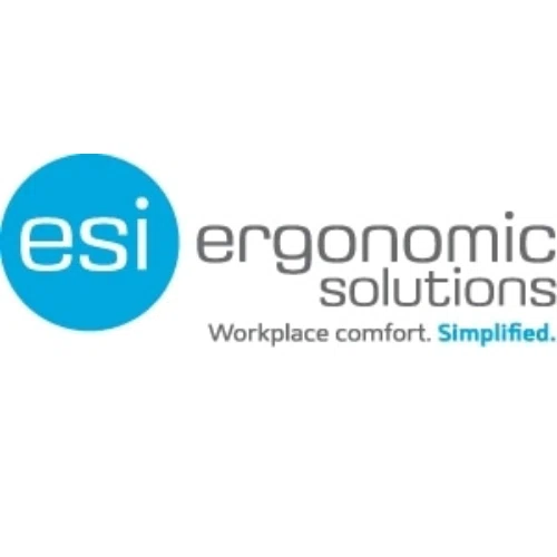 ESI Ergo Promo Code