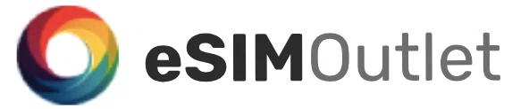 eSIM Outlet Merchant Logo