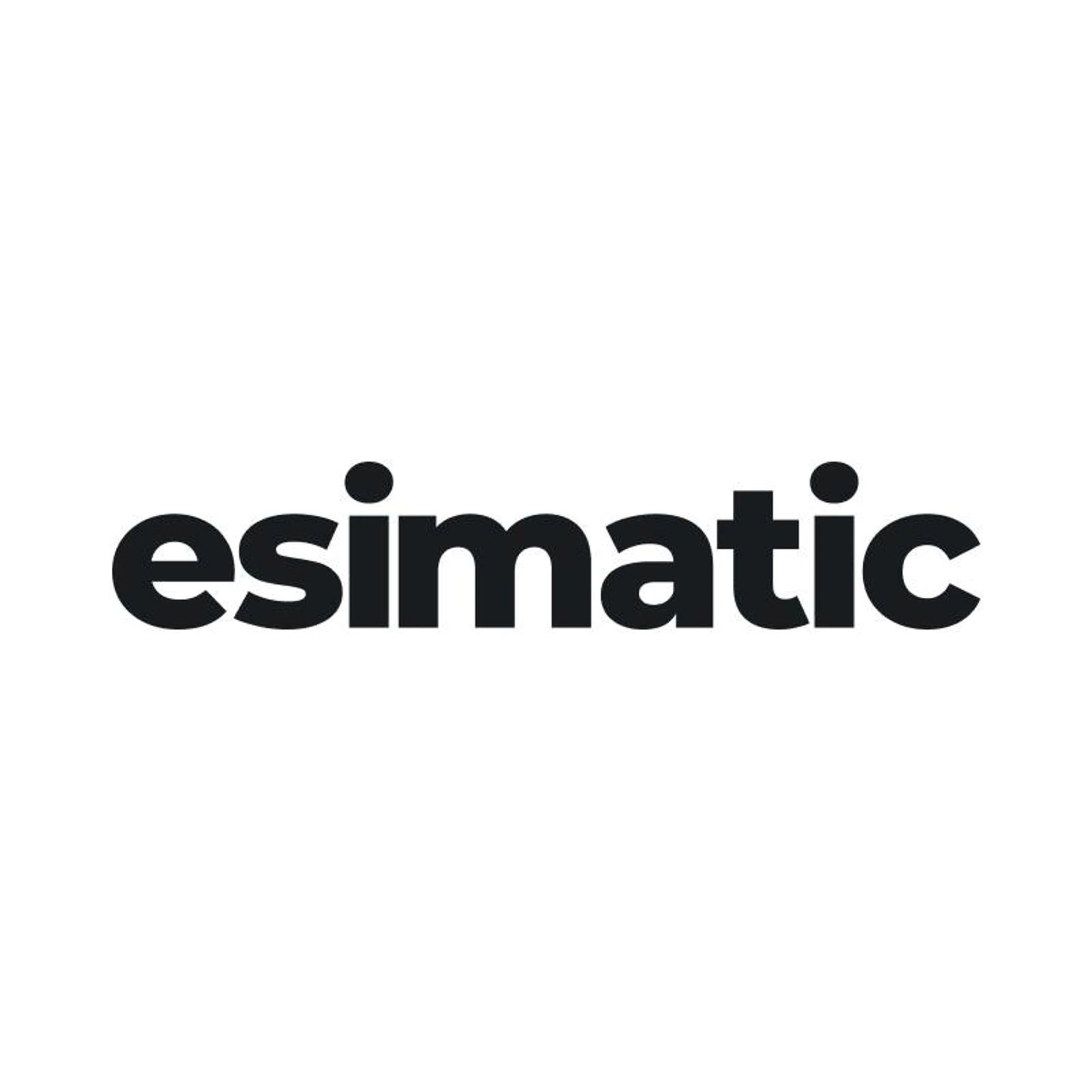 Esimatic Promo Code