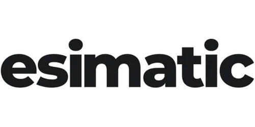 Esimatic Promo Code