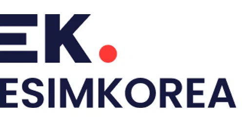 eSIM Korea Promo Code