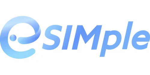 eSimple Merchant logo