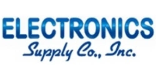 Electronics Supply Co. Promo Code