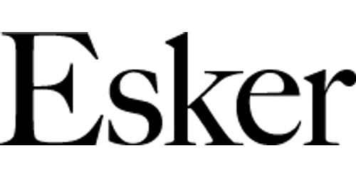 Esker Beauty Promo Code