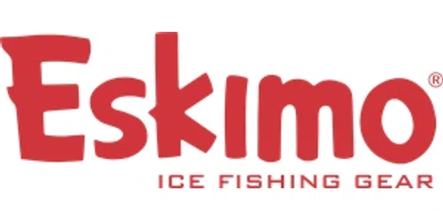 ESKIMO ICE FISHING GEAR
