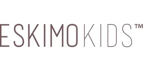 Eskimo Kids Merchant logo