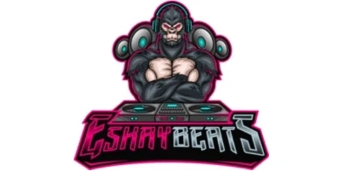 ESKRY Beats Promo Code
