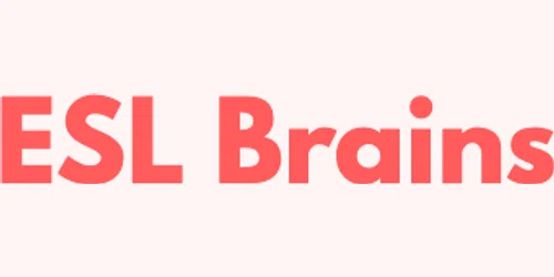 ESL Brains Promo Code