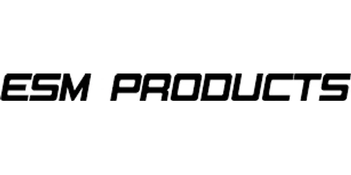 ESM Products Promo Code