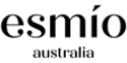 esmio australia Merchant logo