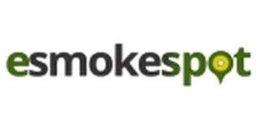 E Smoke Spot Merchant logo