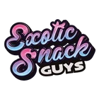 Exotic Snack Guys Texas Promo Code