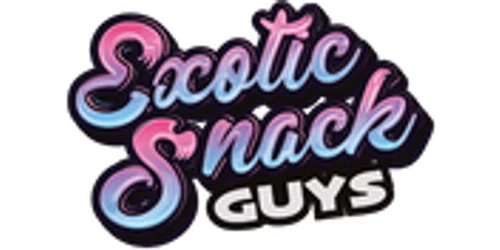 Exotic Snack Guys Texas Promo Code