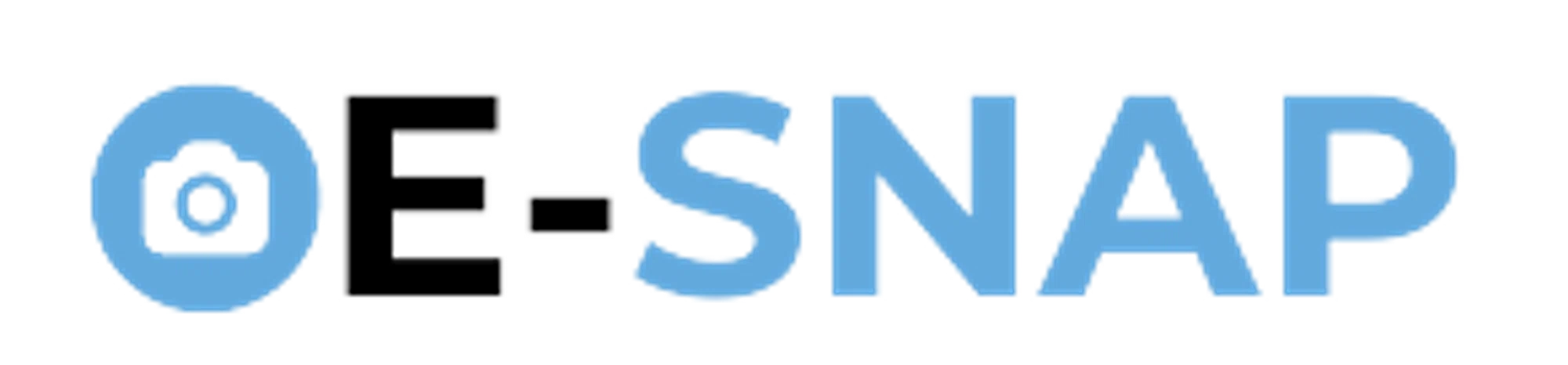 E-SNAP Merchant Logo