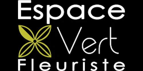 Espace Vert Fleuriste Promo Code