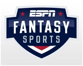 ESPN Fantasy Sports Merchant Logo