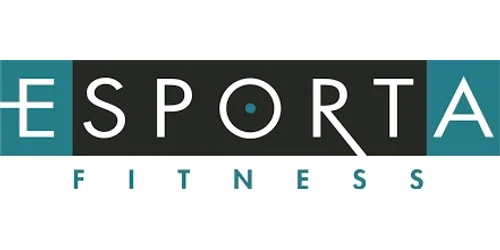 Esporta Fitness Promo Code